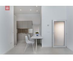 ALQUILER APARTAMENTO EN SAN PABLO