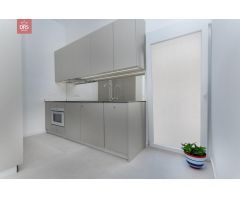 ALQUILER APARTAMENTO EN SAN PABLO