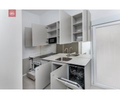 ALQUILER APARTAMENTO EN SAN PABLO