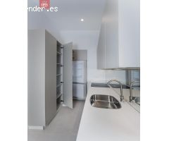 ALQUILER APARTAMENTO EN SAN PABLO