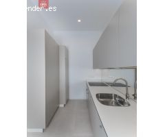 ALQUILER APARTAMENTO EN SAN PABLO