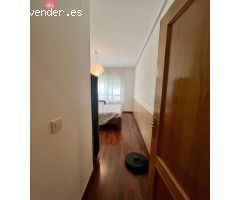 PISO EN VEREDA DE JAEN CON GARAJE Y TRASTERO