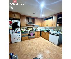 PISO EN VEREDA DE JAEN CON GARAJE Y TRASTERO