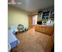 PISO EN VEREDA DE JAEN CON GARAJE Y TRASTERO