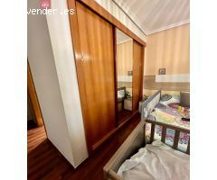 PISO EN VEREDA DE JAEN CON GARAJE Y TRASTERO