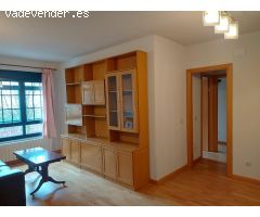 Vivienda en alquiler en La Granja de San Ildefonso