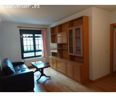 Vivienda en alquiler en La Granja de San Ildefonso