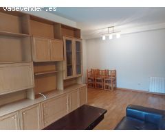 Vivienda en alquiler en La Granja de San Ildefonso