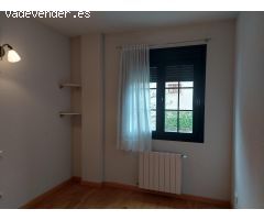 Vivienda en alquiler en La Granja de San Ildefonso