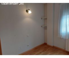 Vivienda en alquiler en La Granja de San Ildefonso