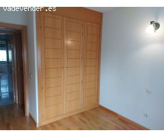 Vivienda en alquiler en La Granja de San Ildefonso