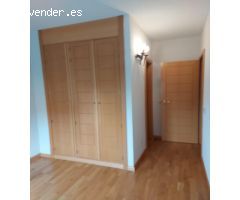 Vivienda en alquiler en La Granja de San Ildefonso