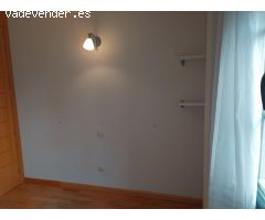 Vivienda en alquiler en La Granja de San Ildefonso