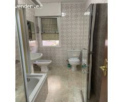PISO DE TRES DORMITORIOS