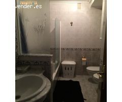 PISO DE CUATRO DORMITORIOS CON GARAJE DIRECTO