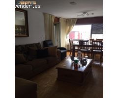 PISO DE CUATRO DORMITORIOS CON GARAJE DIRECTO