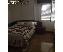 PISO DE CUATRO DORMITORIOS CON GARAJE DIRECTO