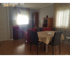 ESTUDIANTES. Piso de 3 dormitorios por periodo lectivo.