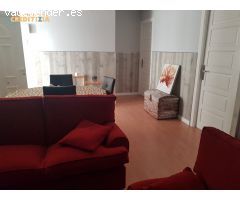 ESTUDIANTES. Piso de 3 dormitorios por periodo lectivo.