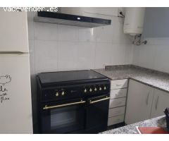ESTUDIANTES. Piso de 3 dormitorios por periodo lectivo.