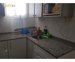 ESTUDIANTES. Piso de 3 dormitorios por periodo lectivo.