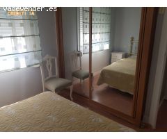 ESTUDIANTES. Piso de 3 dormitorios por periodo lectivo.