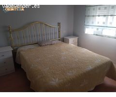 ESTUDIANTES. Piso de 3 dormitorios por periodo lectivo.