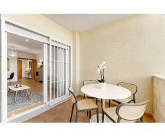 Apartamentos modernos de 1/2 dormitorios, 1/2 baños, piscina, en Lomas de Cabo Roig