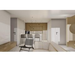 Apartamentos de 2 dormitorios, 2 baños, en Complejo Exclusivo en Guardamar del Segura