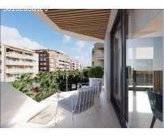 Fantásticos Apartamentos a unos pasos de la hermosa playa de Guardamar