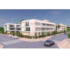 Fantásticos Apartamentos cerca de las playas en Pilar de la Horadada