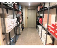 Gran Local Comercial en pleno centro de Guardamar del Segura