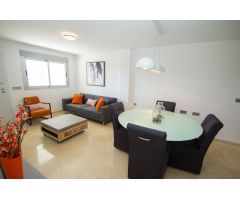 Apartamentos de 2 dormitorios y 2 baños en Las Filipinas
