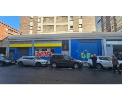 Local comercial de 850 metros Deusto (anteriormente Lidl)