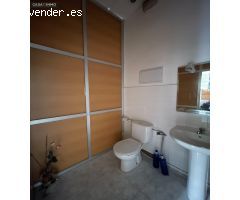 Se alquila local comercial o oficina cercano a la Avda. Del Cinca en Barbastro.