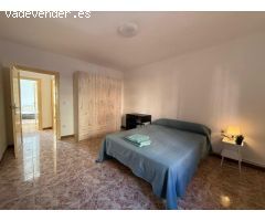 Alquiler de habitaciones zona Mercadona