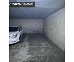 Se alquila plaza de parking Calle Camino de la Barca