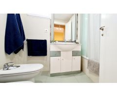 TAP267-  TEMPORADA APARTAMENTO BAJO