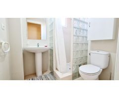 TAP267-  TEMPORADA APARTAMENTO BAJO