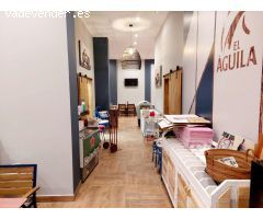 L3- BAR CAFETERIA -AFORO 180 personas