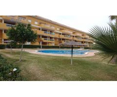 TAP246-  ALQUILER DE TEMPORADA- PISCINA