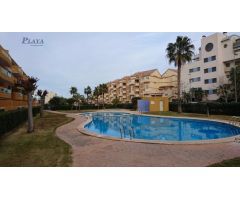 TAP246-  ALQUILER DE TEMPORADA- PISCINA