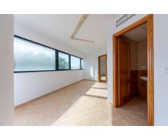 ???? ¡EMPRENDE CON ÉXITO EN ESTAS OFICINAS EN LA GANGOSA! ????