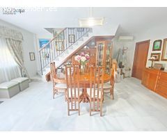 ESTUPENDA CASA EN ESTACIÓN DE CÁRTAMA