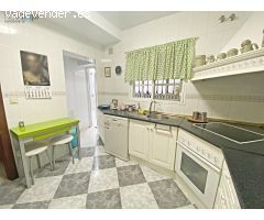 ESTUPENDA CASA EN ESTACIÓN DE CÁRTAMA