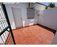 APARTAMENTO EN ALQUILER EN CAMPANILLAS