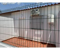 APARTAMENTO EN ALQUILER EN CAMPANILLAS