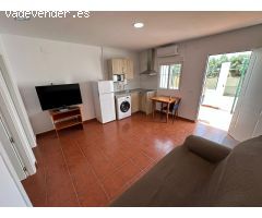 APARTAMENTO EN ALQUILER EN CAMPANILLAS