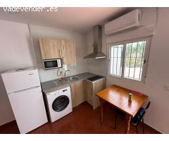 APARTAMENTO EN ALQUILER EN CAMPANILLAS