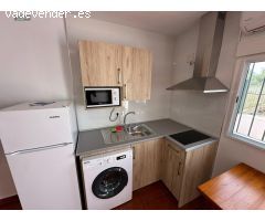 APARTAMENTO EN ALQUILER EN CAMPANILLAS